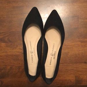 Chinese Laundry Galvin Flats